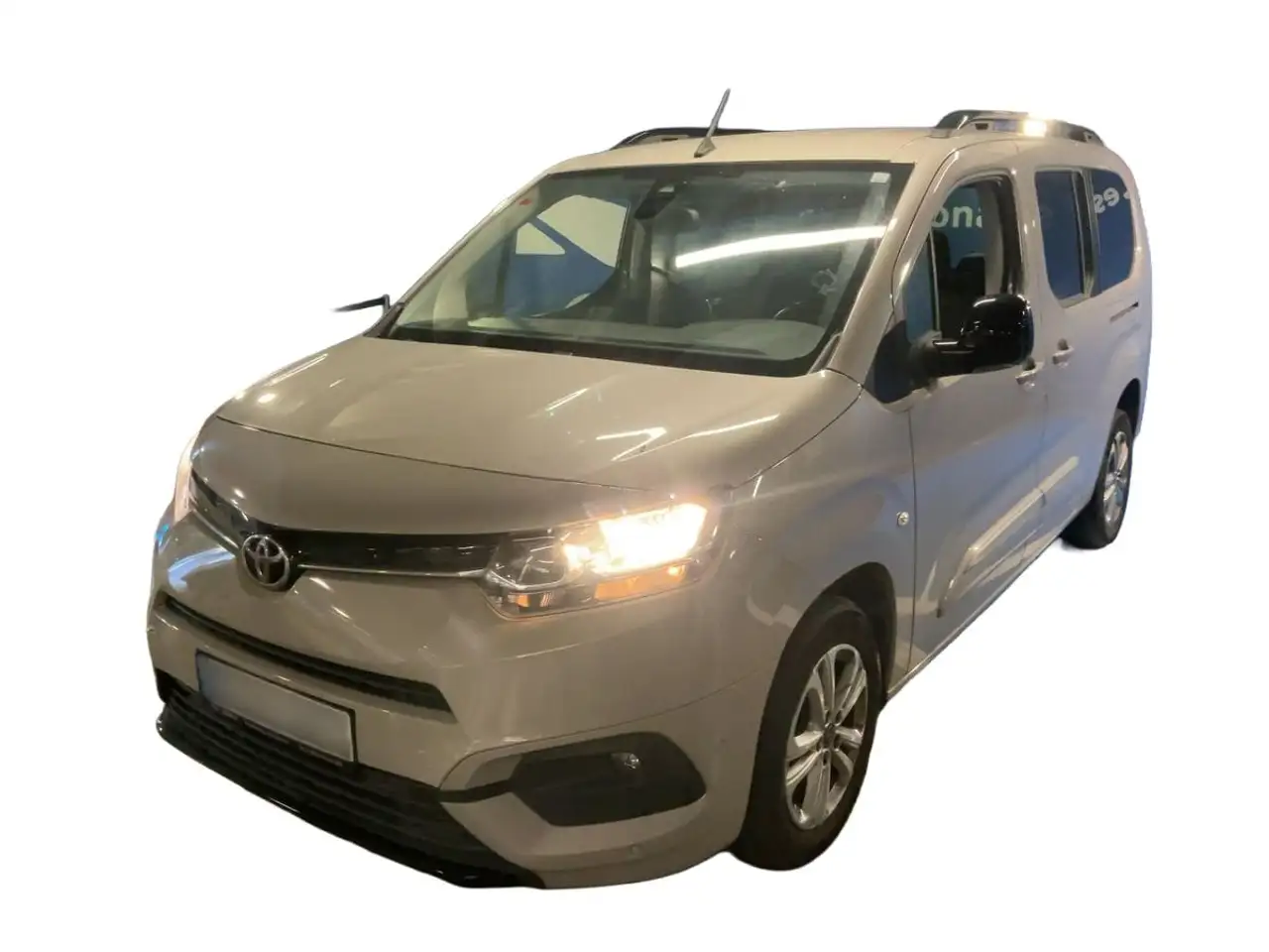 Toyota Proace Family L2 1.5D 7pl. Active
