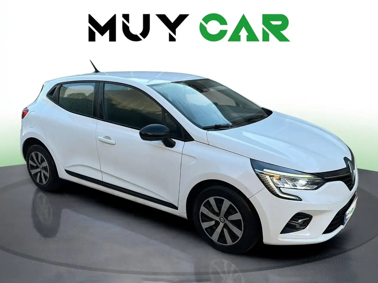 Renault Clio TCe Evolution 67kW