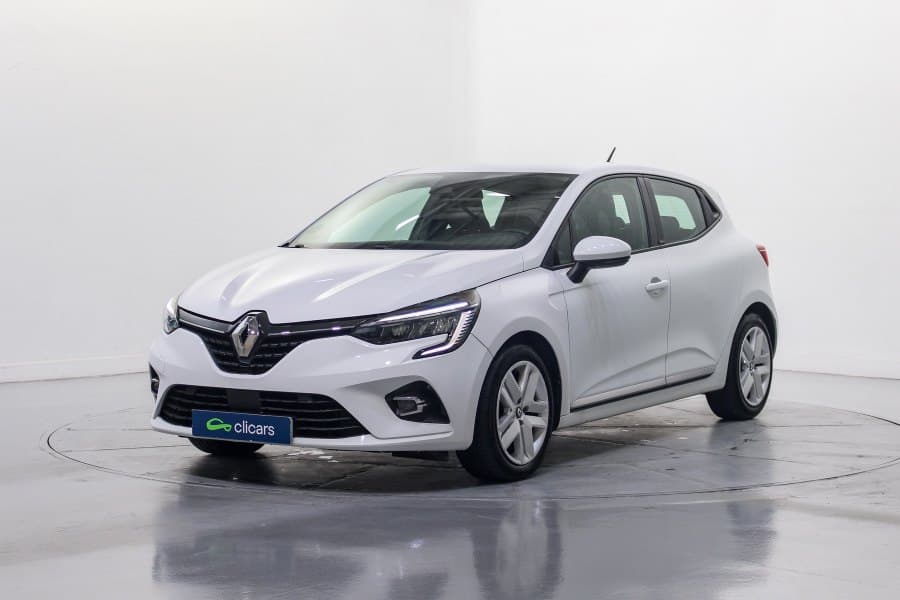 Renault Clio E-TECH Híbrido Intens