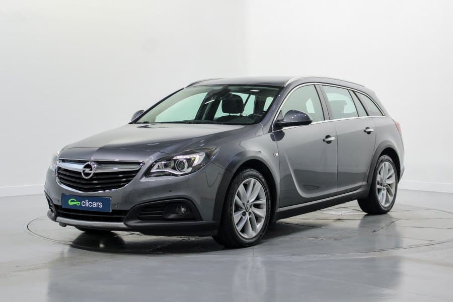 Opel Insignia ST 1.6CDTI EcoF. S&S Selective 136