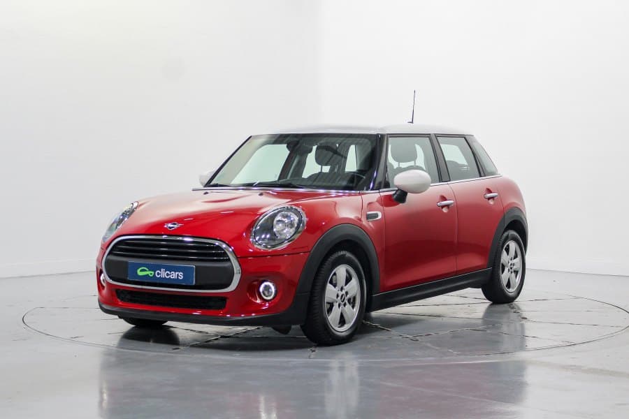 MINI Mini One