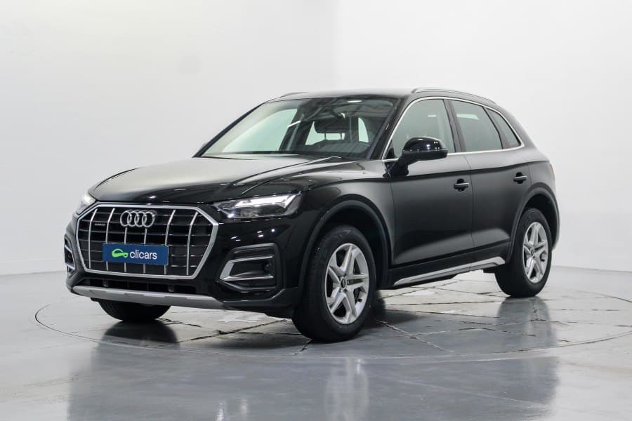Audi Q5 40 TDI quattro-ultra S tronic