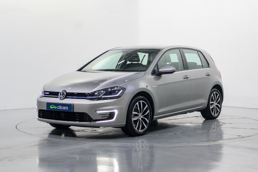 Volkswagen Golf e-Golf ePower