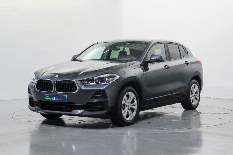 BMW X2 xDrive 25eA