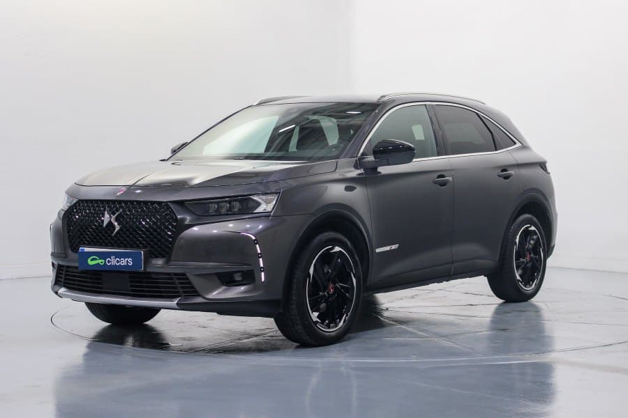 DS DS 1.6 PT. Performance Line Aut. 180