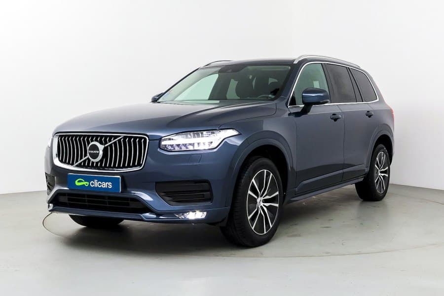 Volvo XC90 B5 Momentum Pro 7pl. AWD Aut.