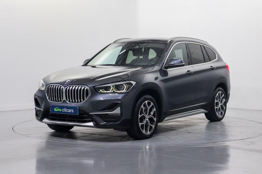 BMW X1 sDrive 18iA