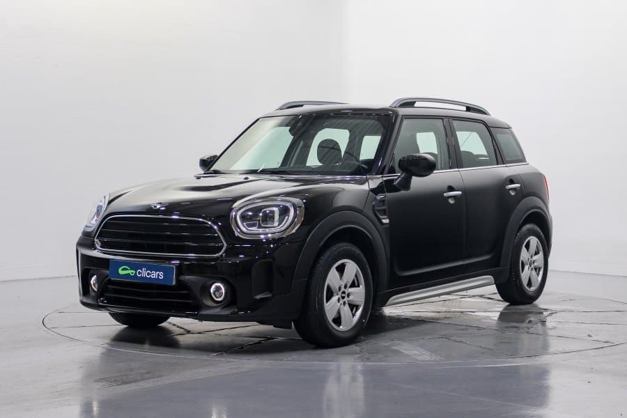 MINI Countryman ONE D