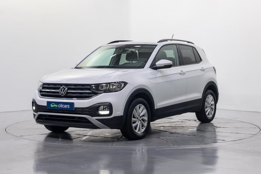 Volkswagen T-Cross 1.6TDI Advance
