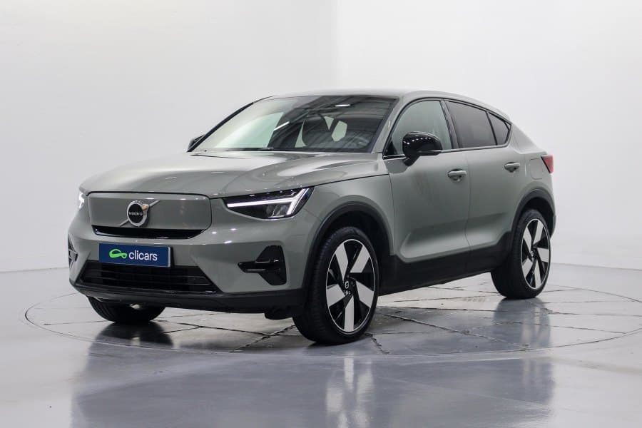 Volvo C40 Recharge Twin Eléctrico Plus