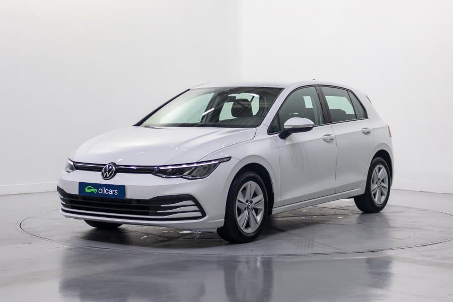 Volkswagen Golf 2.0TDI