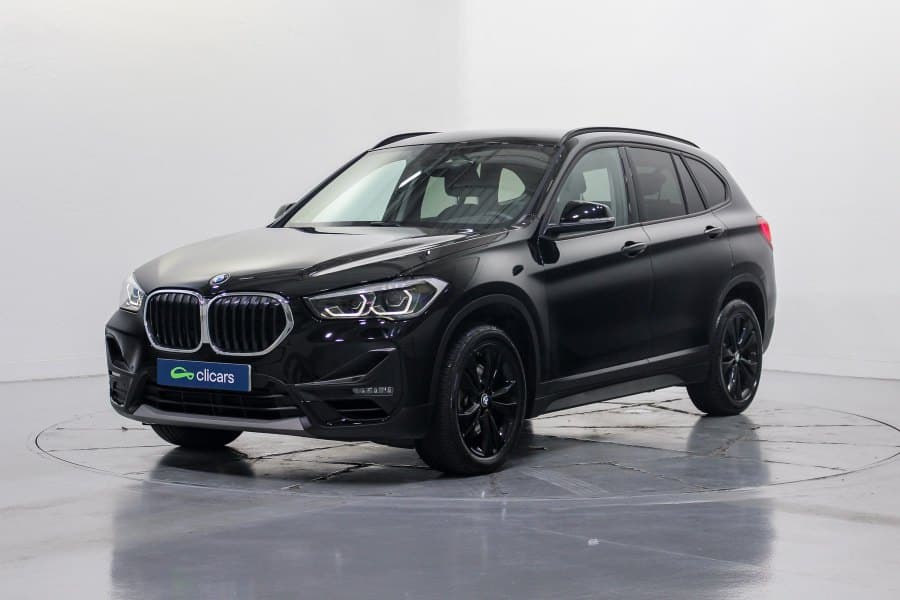 BMW X1 sDrive 20iA