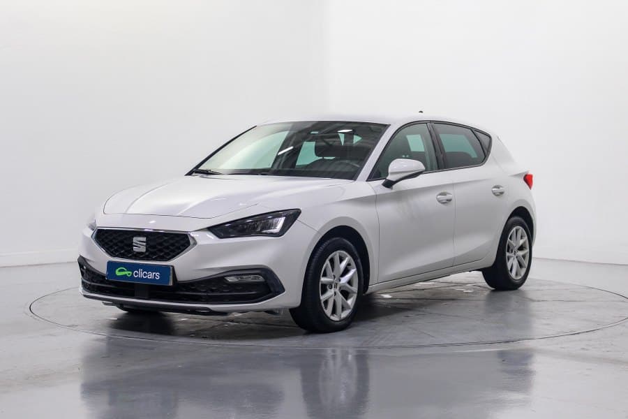 SEAT Leon 1.5 TSI S&S Style 130