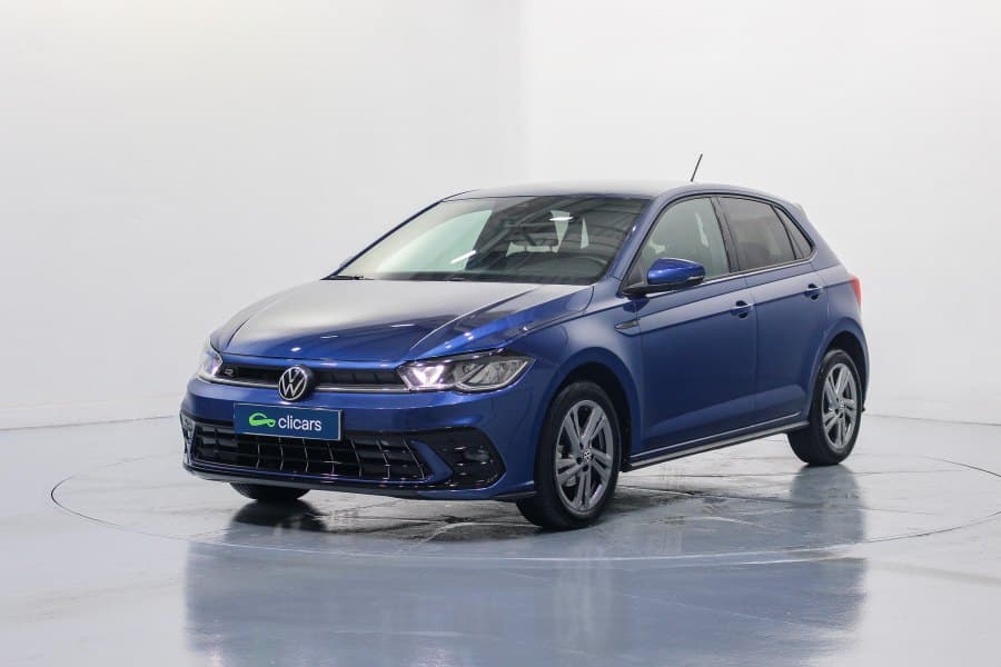 Volkswagen Polo 1.0 TSI R-Line