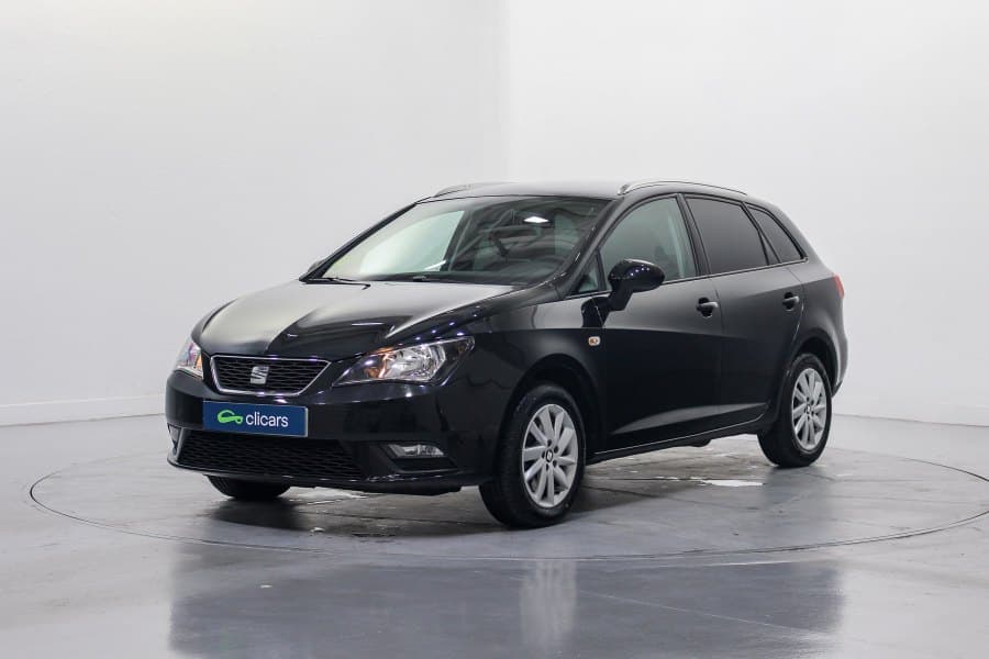 SEAT Ibiza ST 1.6TDI CR Style 105