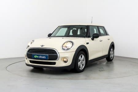 MINI Mini One D
