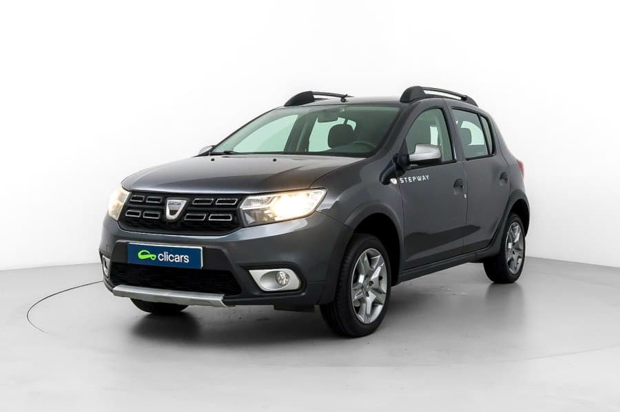 Dacia Sandero 1.0 Stepway Essential