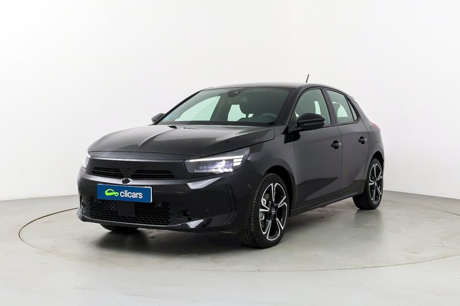 Opel Corsa 1.2T XHL MHEV S/S GS Aut. 100