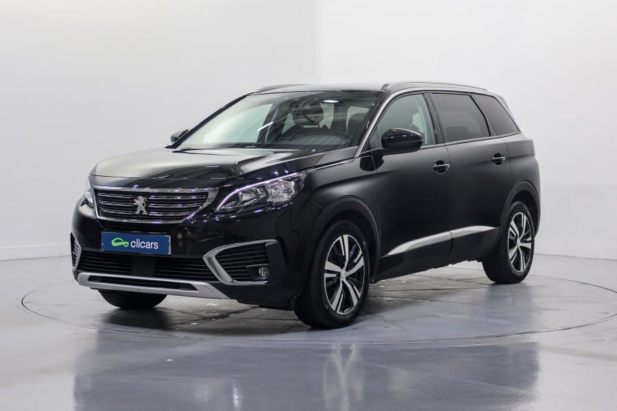 Peugeot 5008 1.5BlueHDi S&S Allure EAT8 130