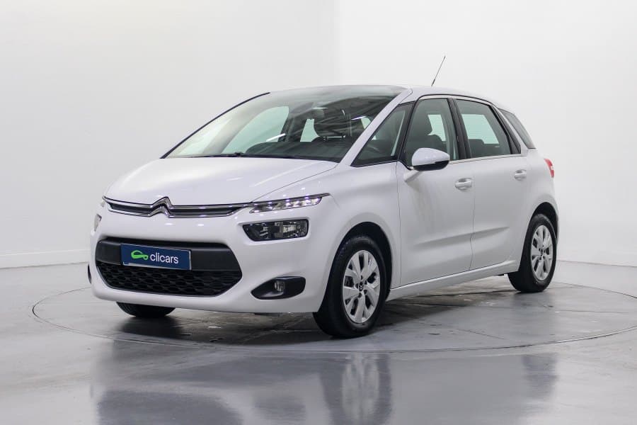 Citroën C4 Picasso 1.2 PureTech S&S Seduction