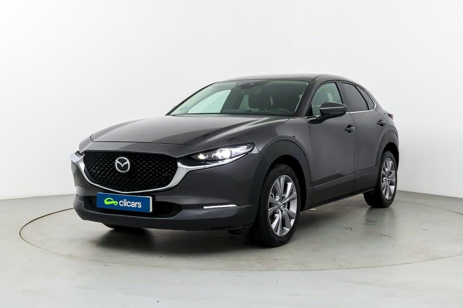 Mazda CX-30 2.0 Skyactiv-G Zenith 2WD Aut.