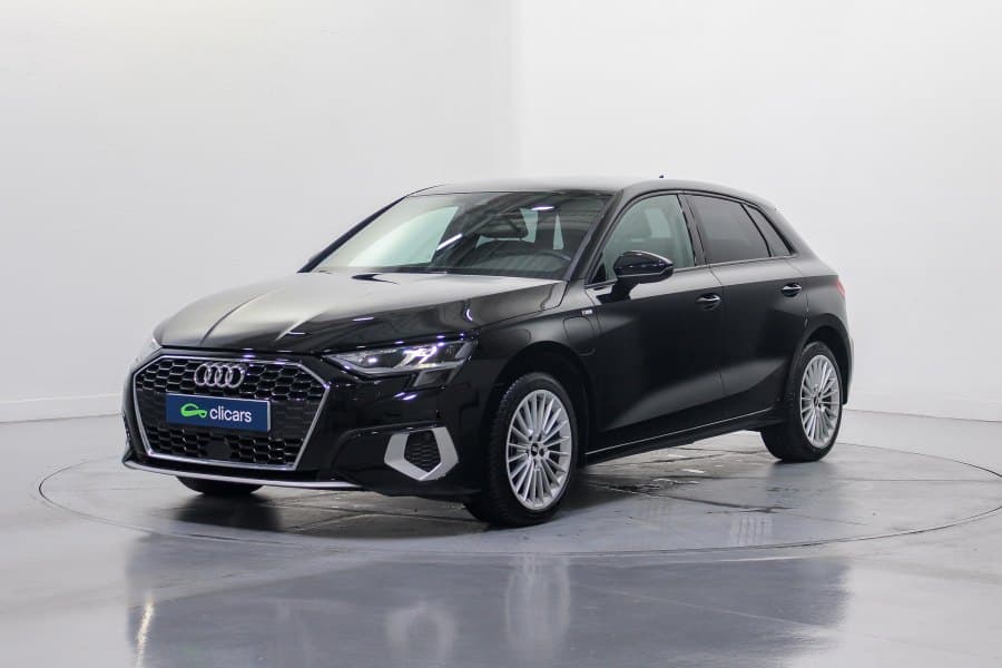 Audi A3 Sportback 40 TFSIe Advanced S tronic