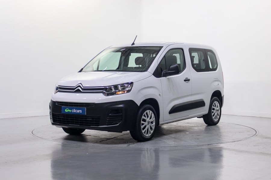 Citroën Berlingo Combi BlueHDi S&S Talla M Live Pack Business 100