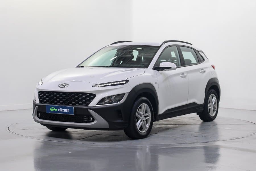 Hyundai Kona 1.0 TGDI 48V Maxx 4x2