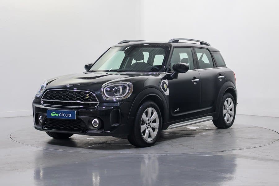 MINI Countryman COOPER SE ALL4 AUT.