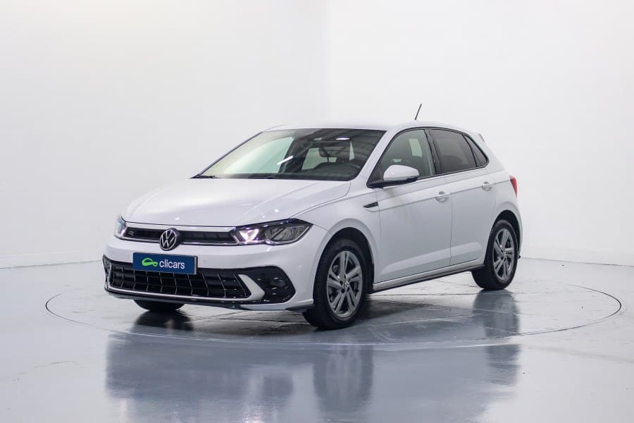 Volkswagen Polo 1.0 TSI R-Line