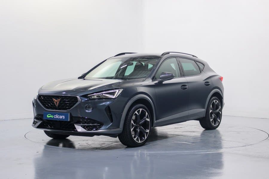 Cupra Formentor 1.5 TSI 150
