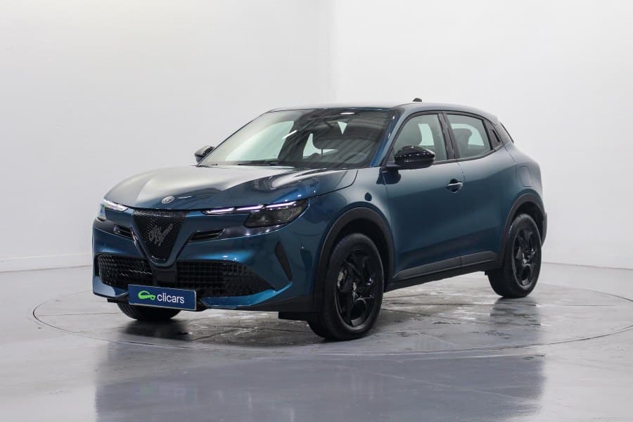 Alfa Romeo Junior Ibrida 1.2 Core eDCT6