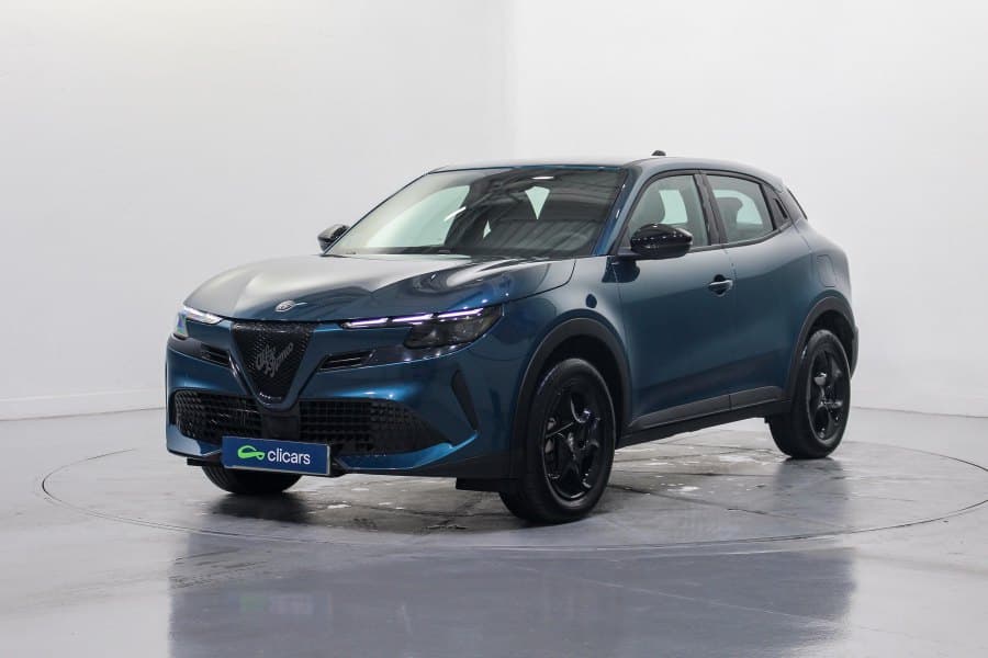 Alfa Romeo Junior Ibrida 1.2 Core eDCT6