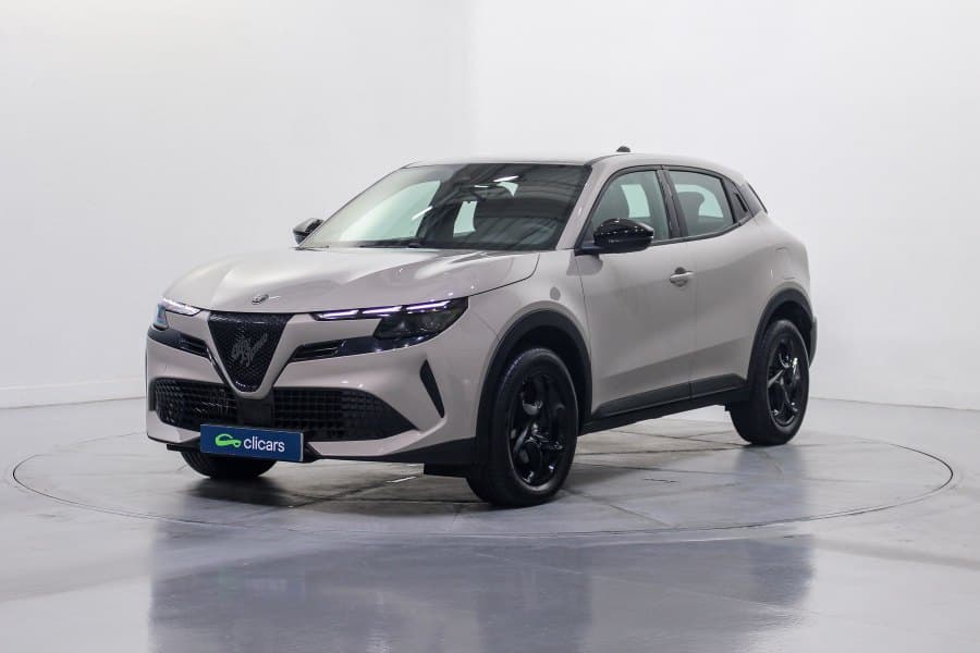 Alfa Romeo Junior Ibrida 1.2 Core eDCT6