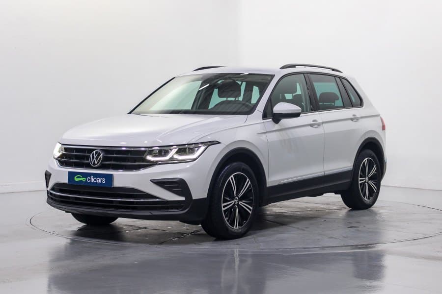 Volkswagen Tiguan 2.0TDI Life