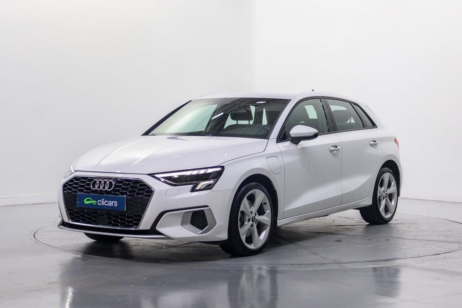 Audi A3 Sportback 40 TFSIe Advanced S tronic