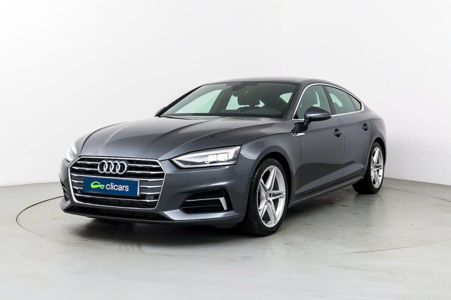 Audi A5 Sportback 35 TFSI S line S tronic