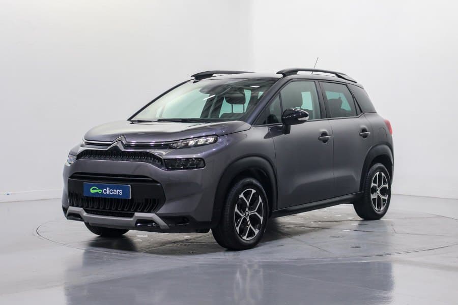 Citroën C3 Puretech S&S Plus 110