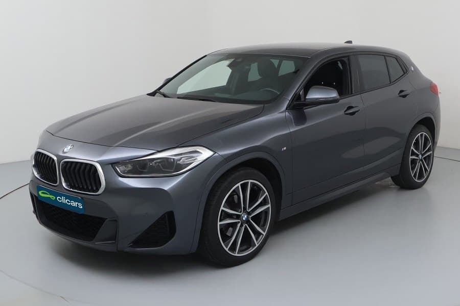 BMW X2 sDrive 16d M Sport