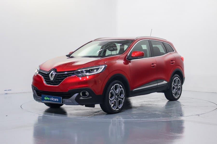 Renault Kadjar 1.2 TCe Energy Zen
