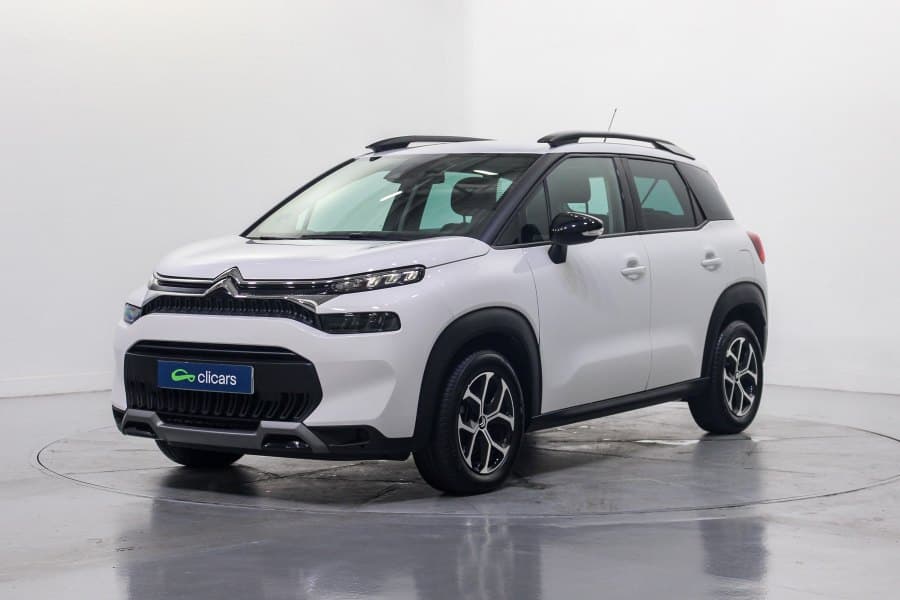 Citroën C3 Puretech S&S Plus 110