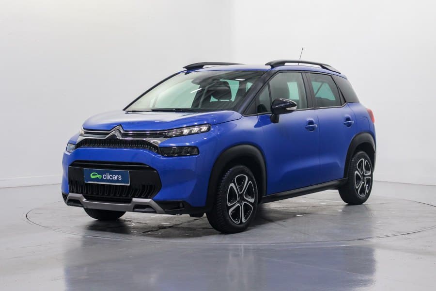 Citroën C3 BlueHDi S&S Feel 110