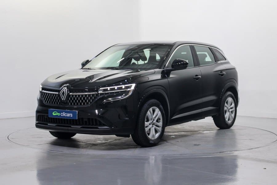 Renault Austral 1.3 TCe Mild Hybrid Equilibre