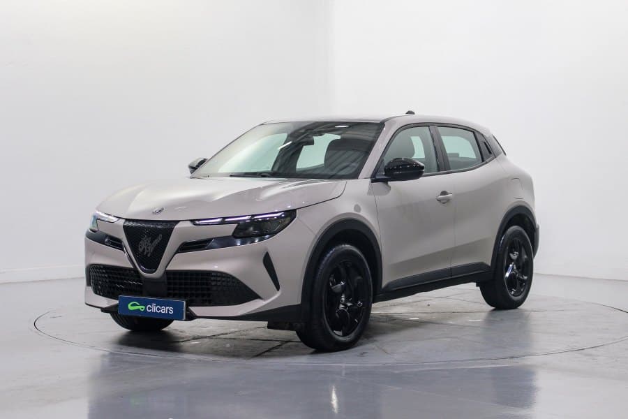 Alfa Romeo Junior Ibrida 1.2 Core eDCT6