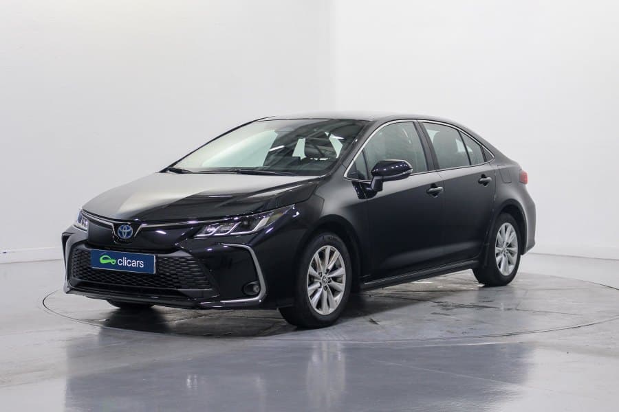Toyota Corolla Sedán 140H Eco