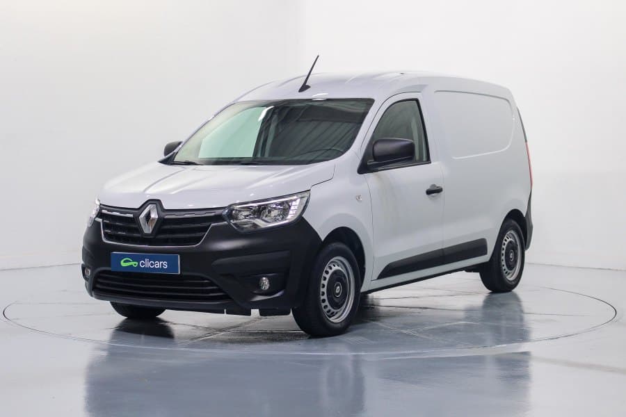Renault Express 1.5 Blue dCi Confort