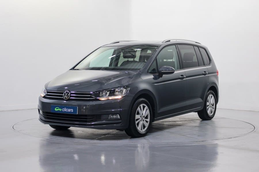 Volkswagen Touran 1.5 TSI EVO Advance