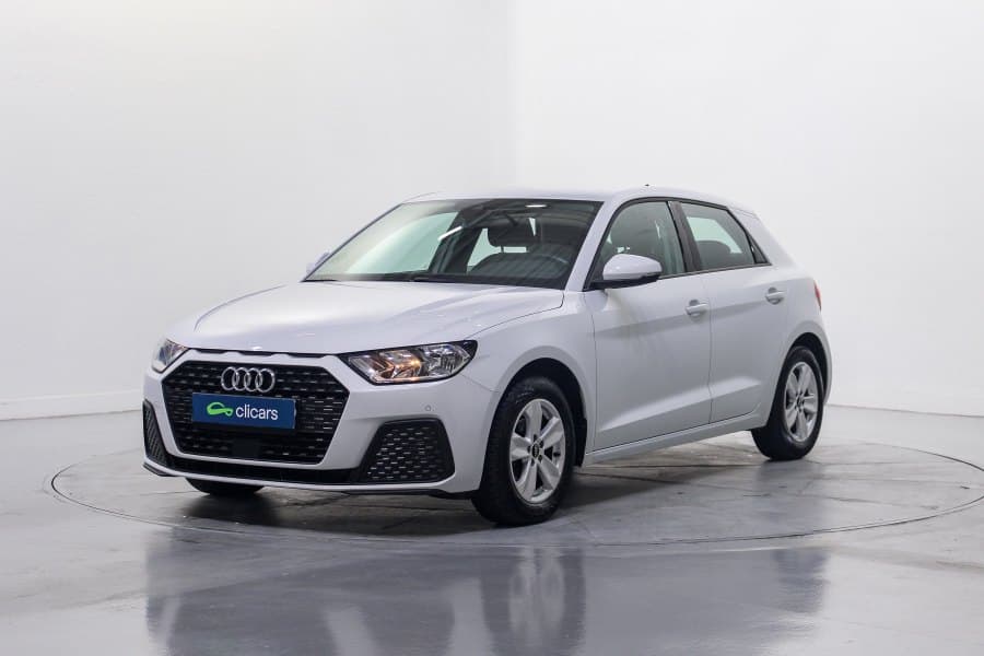 Audi A1 Sportback 25 TFSI