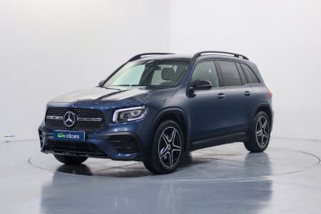 MERCEDES Clase GLB GLB 200d 8G-DCT