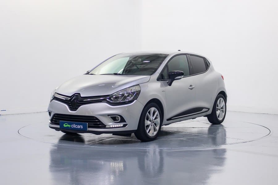 Renault Clio TCe Energy Limited